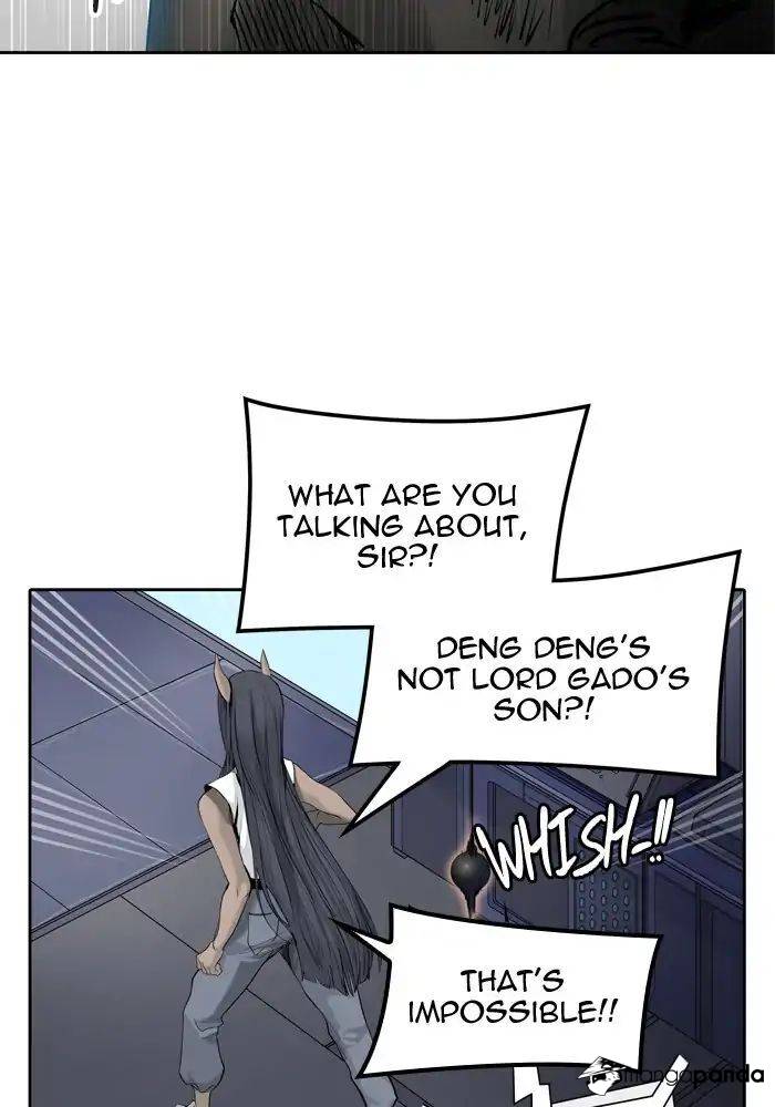 Tower of God Chapter 431 image 146